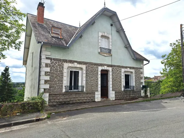 Maison Nontron 