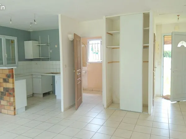 Maison 3 pièces 57 m² 