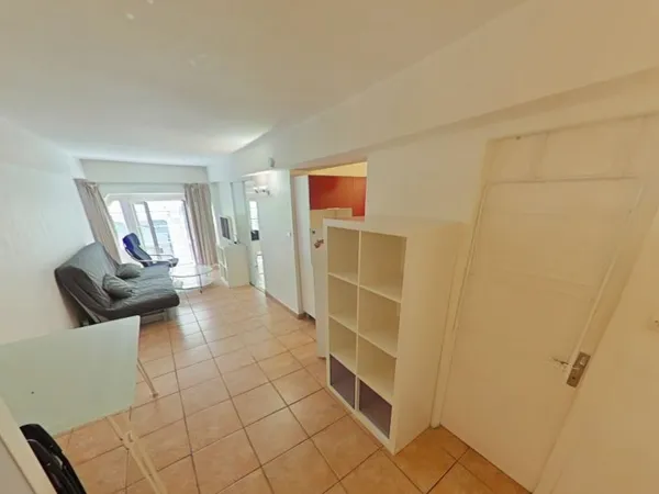 APPARTEMENT 2 PIECES // MEUBLE // LYON 2EME 