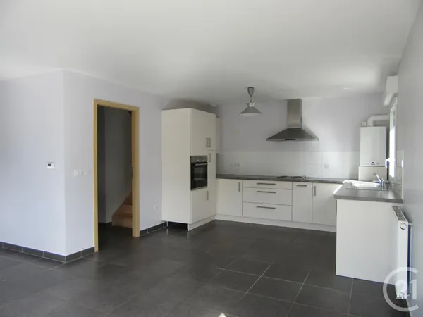Appartement 4 pièces 80 m² 