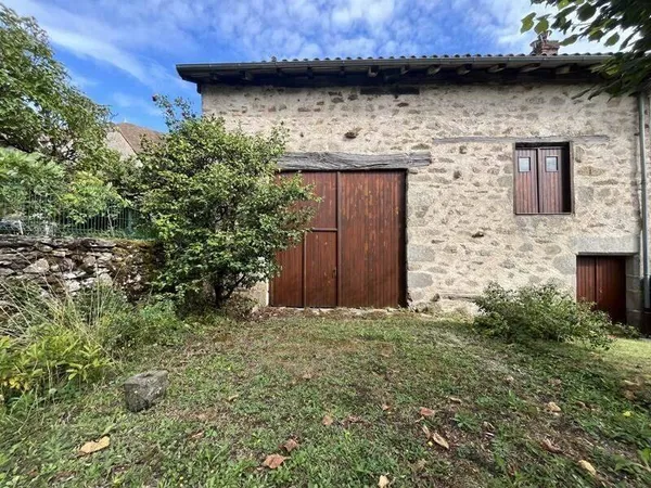 Maison 3 pièces 