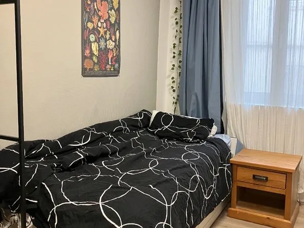 Appartement -18 M2 - 1 pièce 