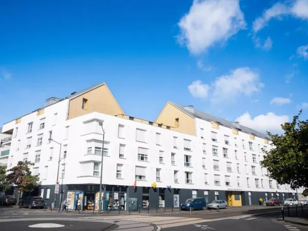 Appartement en résidence seniors 1 pièce 29 m² 