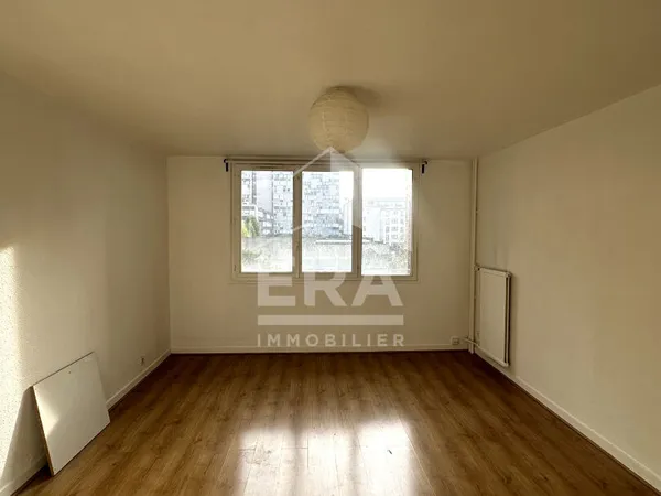 Studio 23m2 lumineux 
