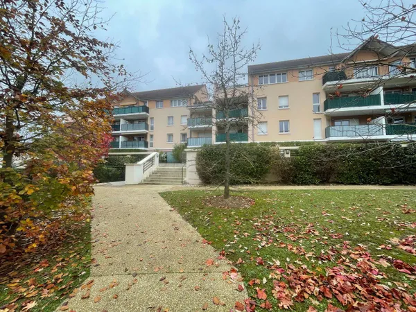Appartement 1 pièce 31 m² 