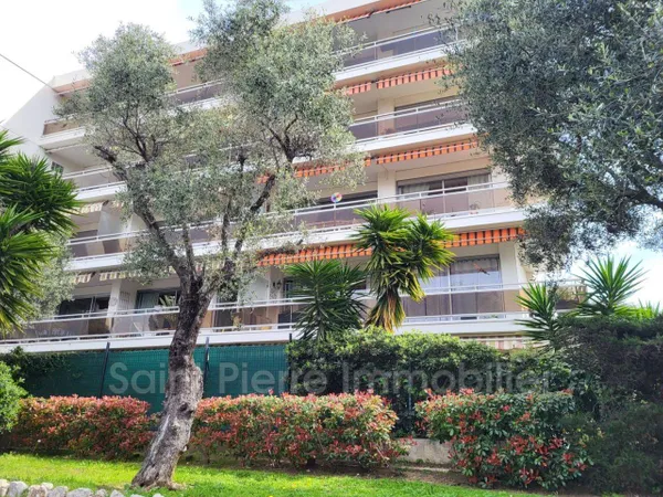 Appartement 1 pièce 32 m² 