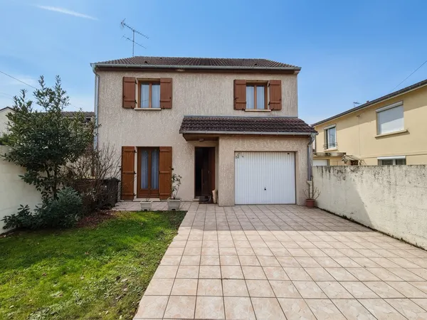 Maison à vendre Noisy-le-Grand 