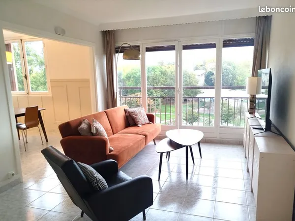 LOCATION APPARTEMENT T3 - 1 150 CC - Savigny-sur-Orge 