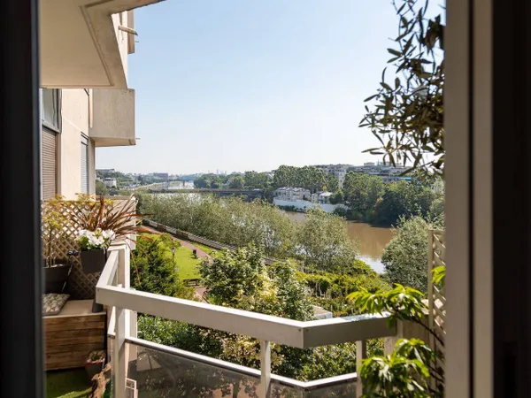Appartement 3 pièces 97 m² 