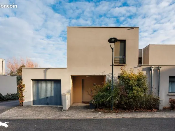 Villa 5 pièces 96 m² 