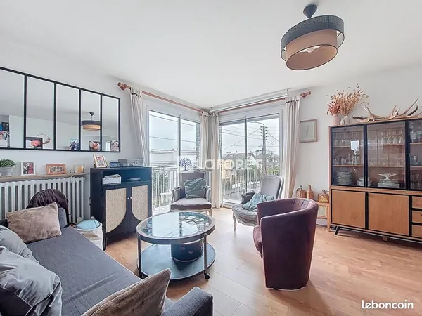 Maison 5 pièces 103 m² 