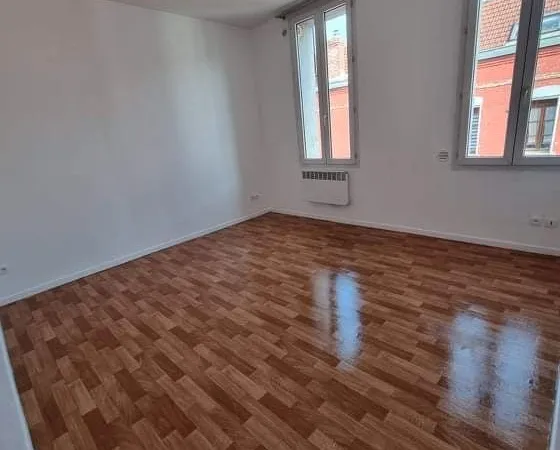 Belle appartement f2 