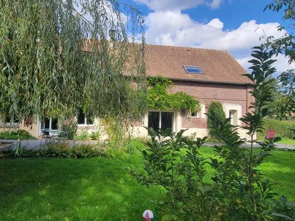 Maison 6 pièces 239 m² 