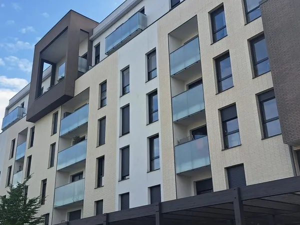 Location Studio Colombes 
