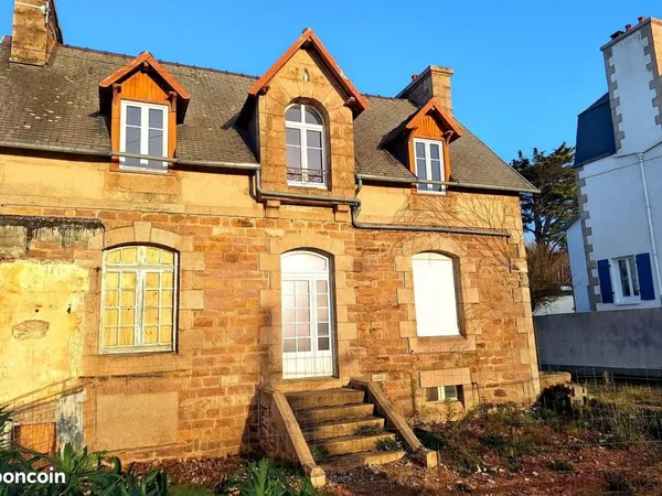 Maison 3 pièces 92 m² 