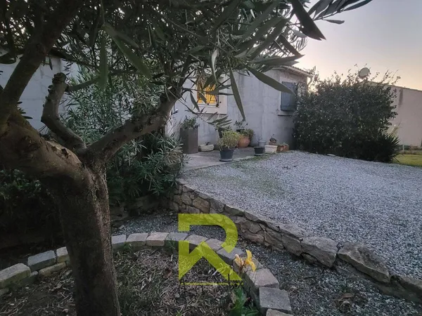 Villa 4 pièces 120 m² 