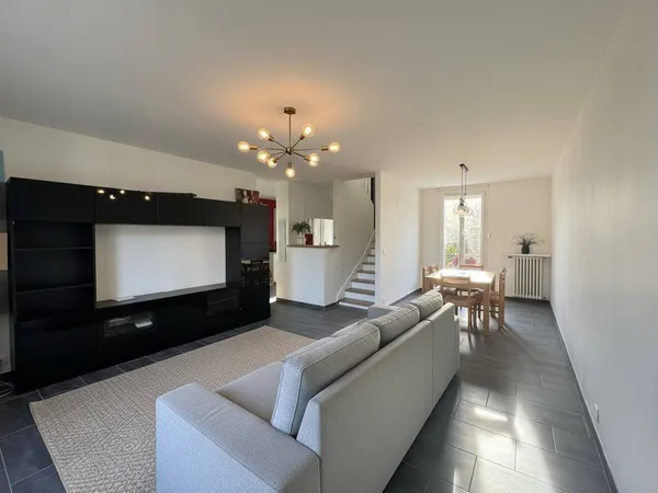 Maison 3 pièces 70 m² 