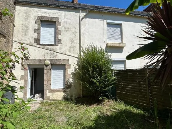 Maison 3 pièces 63 m² 