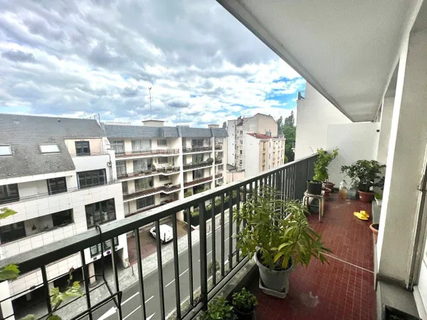 Appartement 3 pièces 75 m² 