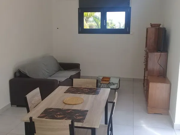Maison T2 Meublé 57m2 