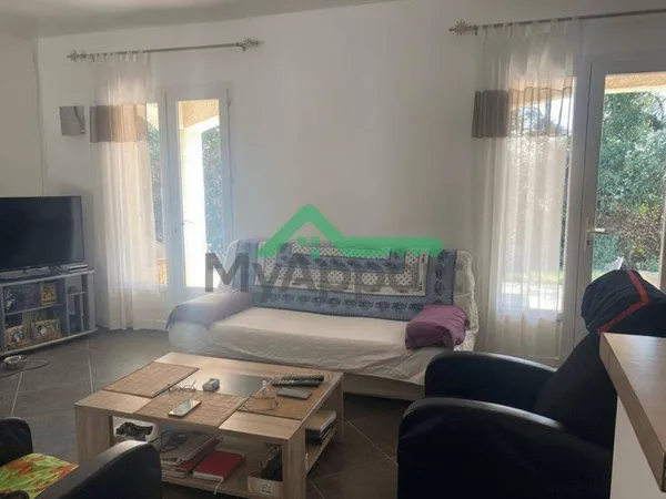 Maison 4 pièces 107 m² 
