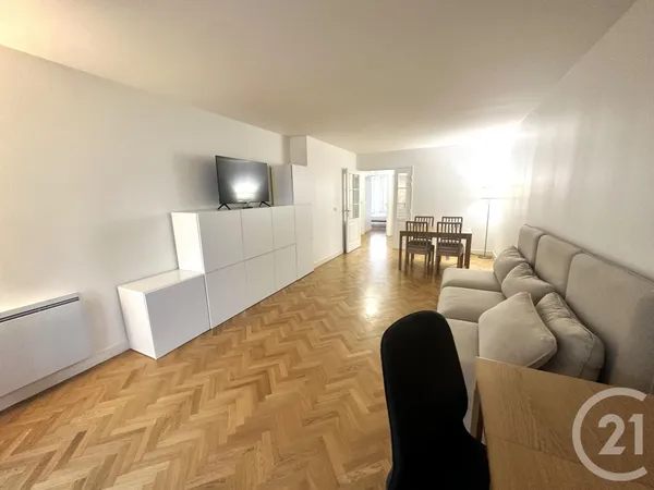 Appartement 3 pièces 72 m² 