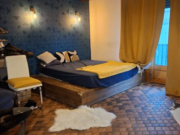 Chambre en colocation - Annemasse 