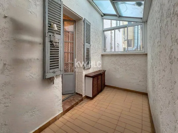 Appartement 1 pièce 23 m² 