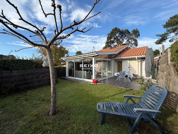 Maison 3 pièces 77 m² 