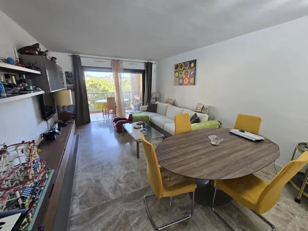 Appartement 3 pièces 67 m² 