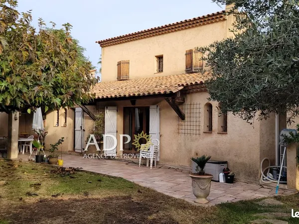 Maison 4 pièces 128 m² 