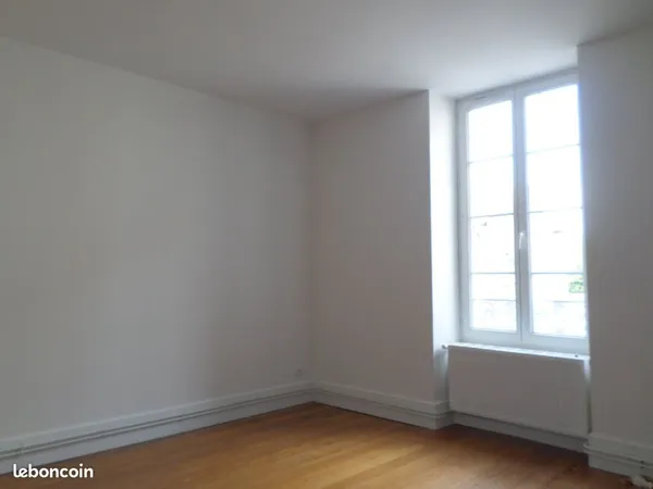 Appartement 1 pièce 37 m² 