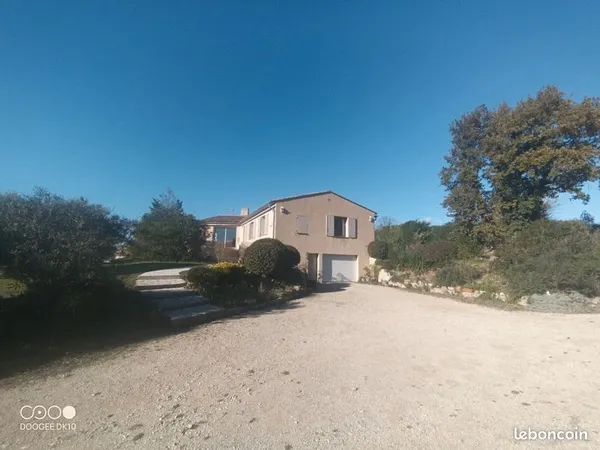 Maison 4 pièces 113 m² 