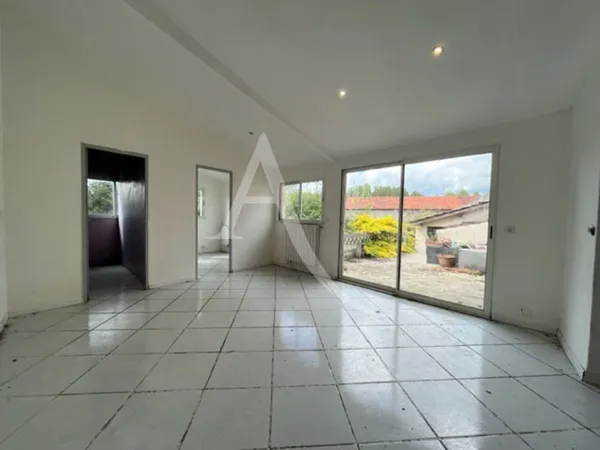 Maison Ocquerre 6 pièce(s) 