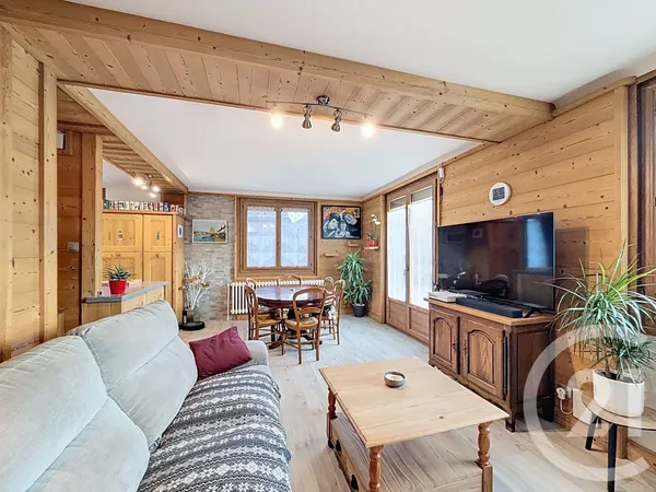 Maison 6 pièces 119 m² 