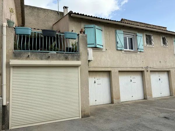 Ensemble Immobilier à vendre Saint Gilles (30800) 