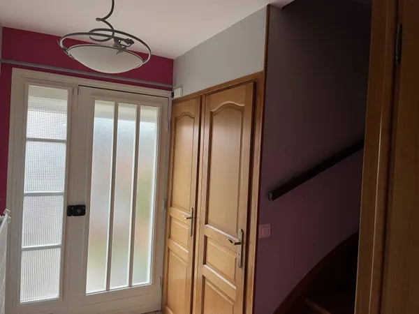 Maison 6 pièces 127 m² 