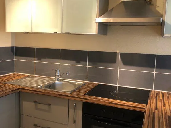 Studio 1 pièce 30m2 - Quartier La Tranchée Tours 