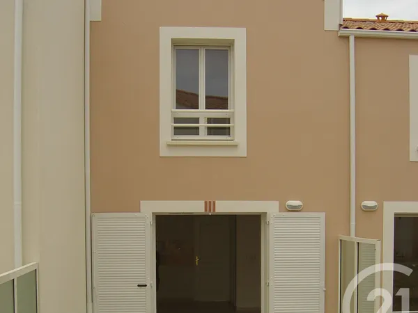Appartement 3 pièces 45 m² 