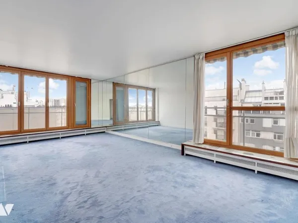 Appartement 3 pièces 71 m² 