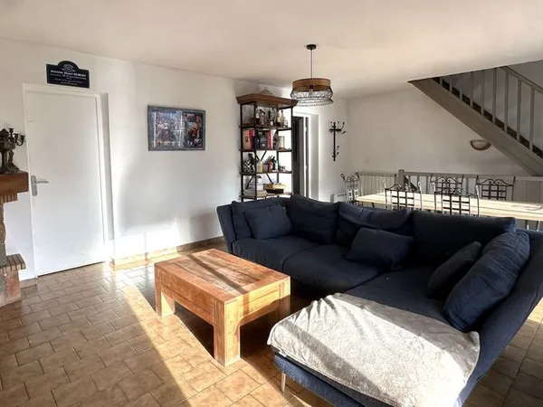 Villa 5 pièces 120 m² 