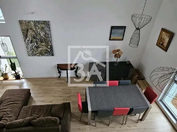 Duplex/Triplex 