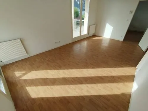 Appartement 4 pièces 84 m² 