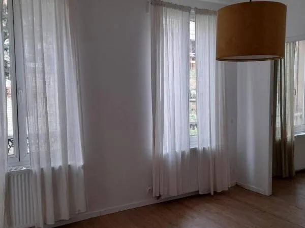 Appartement 3 pièces 41 m² 