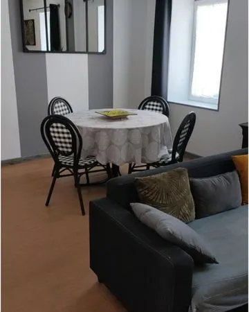 Appartement 3 pieces 