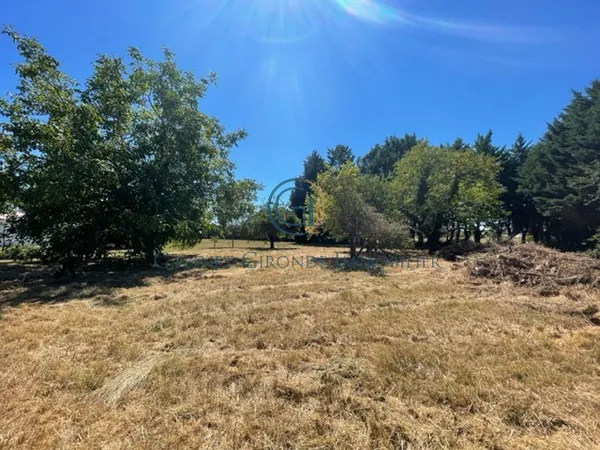 BASSANNE TERRAIN A BATIR 1500 M2 