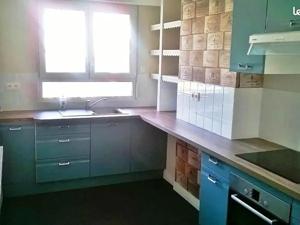 Appartement 2P qtr Quatrans 