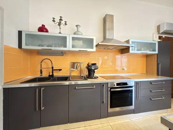 Appartement 3 pièces 70 m² 