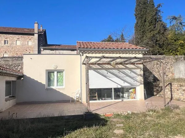 Maison 2 pièces 30 m² 