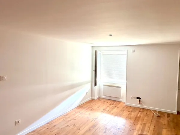 Location appartement t2 